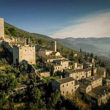 Relais Borgo Lizori Country House كامبيلو سول كليتونو المظهر الخارجي الصورة