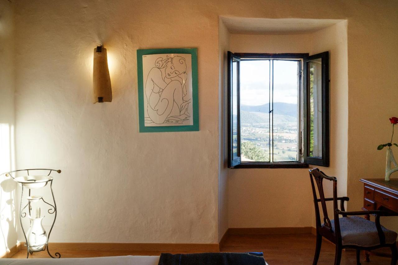 Relais Borgo Lizori Country House كامبيلو سول كليتونو المظهر الخارجي الصورة