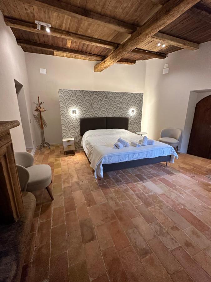 Relais Borgo Lizori Country House كامبيلو سول كليتونو المظهر الخارجي الصورة