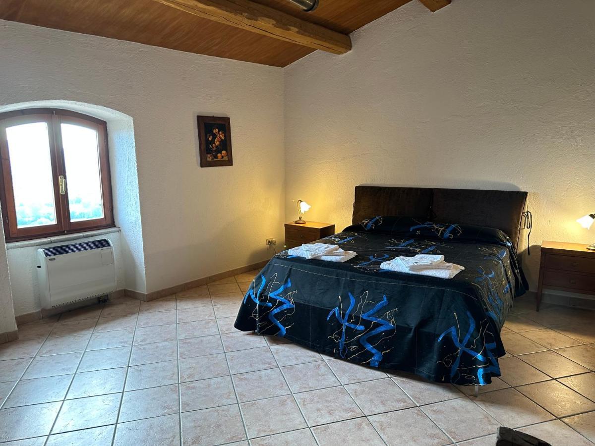 Relais Borgo Lizori Country House كامبيلو سول كليتونو المظهر الخارجي الصورة