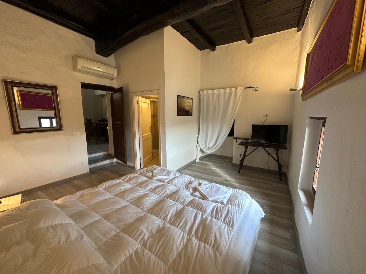 Relais Borgo Lizori Country House كامبيلو سول كليتونو المظهر الخارجي الصورة