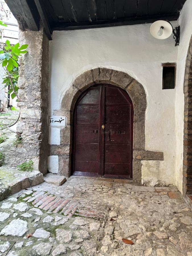 Relais Borgo Lizori Country House كامبيلو سول كليتونو المظهر الخارجي الصورة