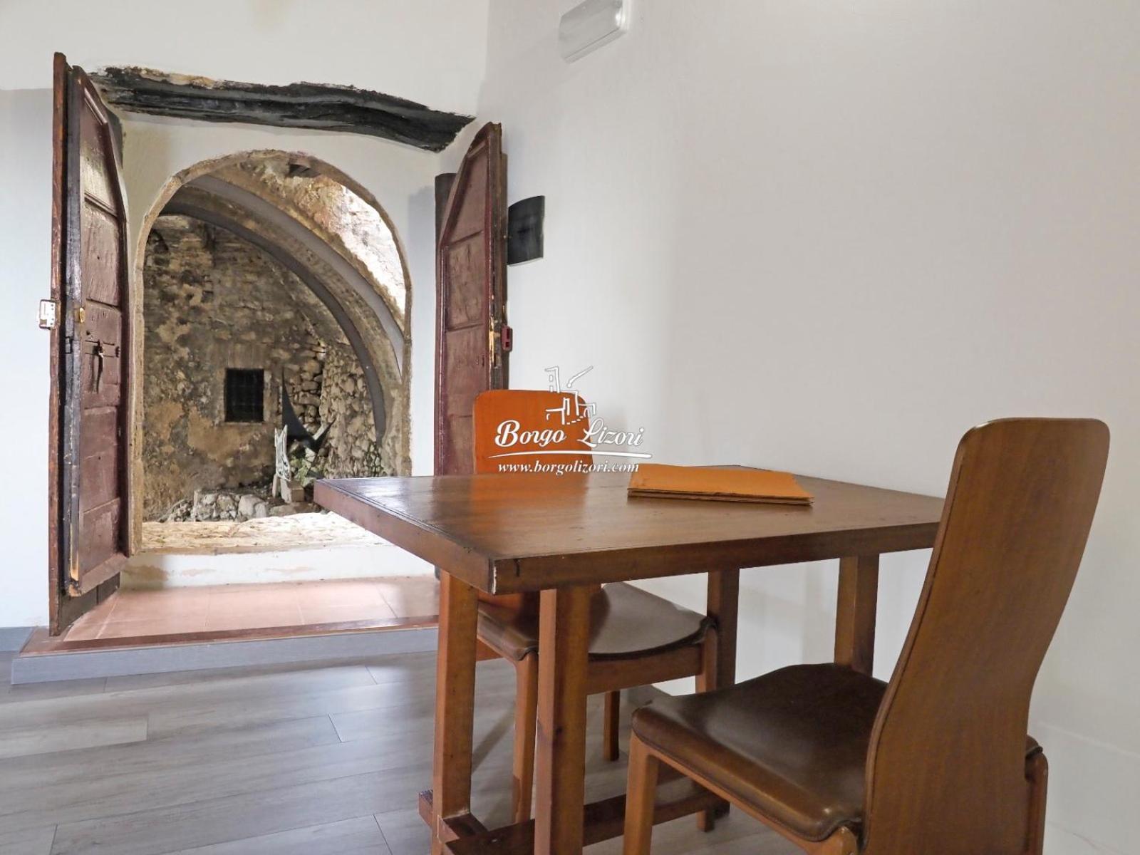 Relais Borgo Lizori Country House كامبيلو سول كليتونو المظهر الخارجي الصورة