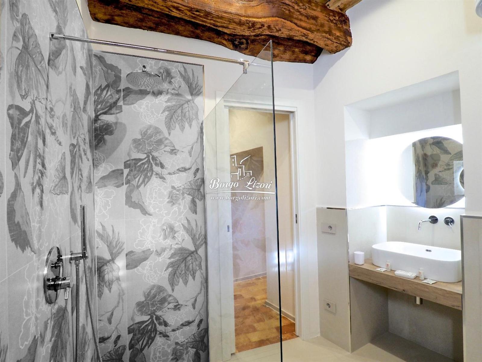 Relais Borgo Lizori Country House كامبيلو سول كليتونو المظهر الخارجي الصورة