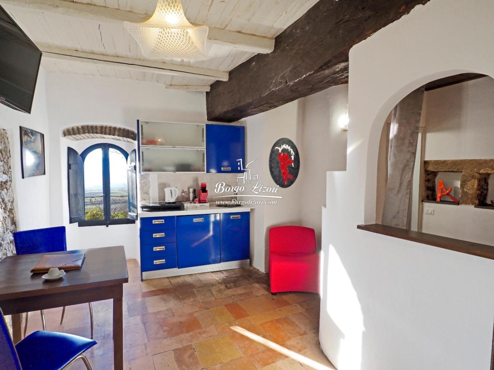 Relais Borgo Lizori Country House كامبيلو سول كليتونو المظهر الخارجي الصورة