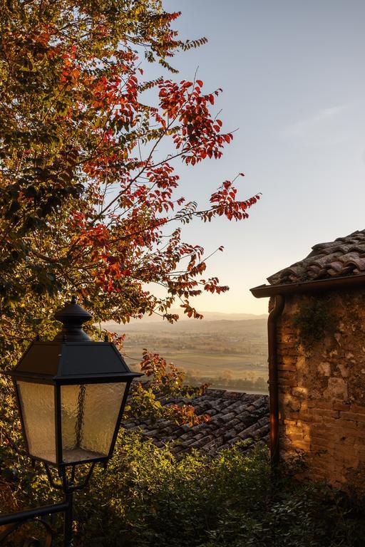 Relais Borgo Lizori Country House كامبيلو سول كليتونو المظهر الخارجي الصورة