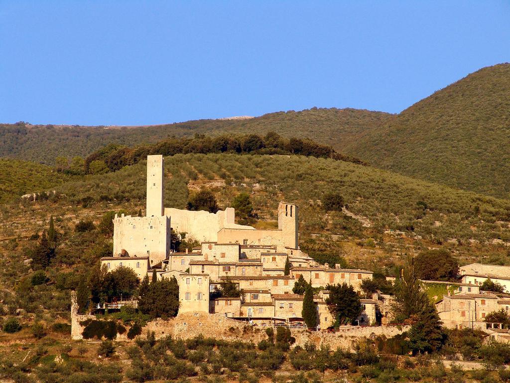 Relais Borgo Lizori Country House كامبيلو سول كليتونو المظهر الخارجي الصورة