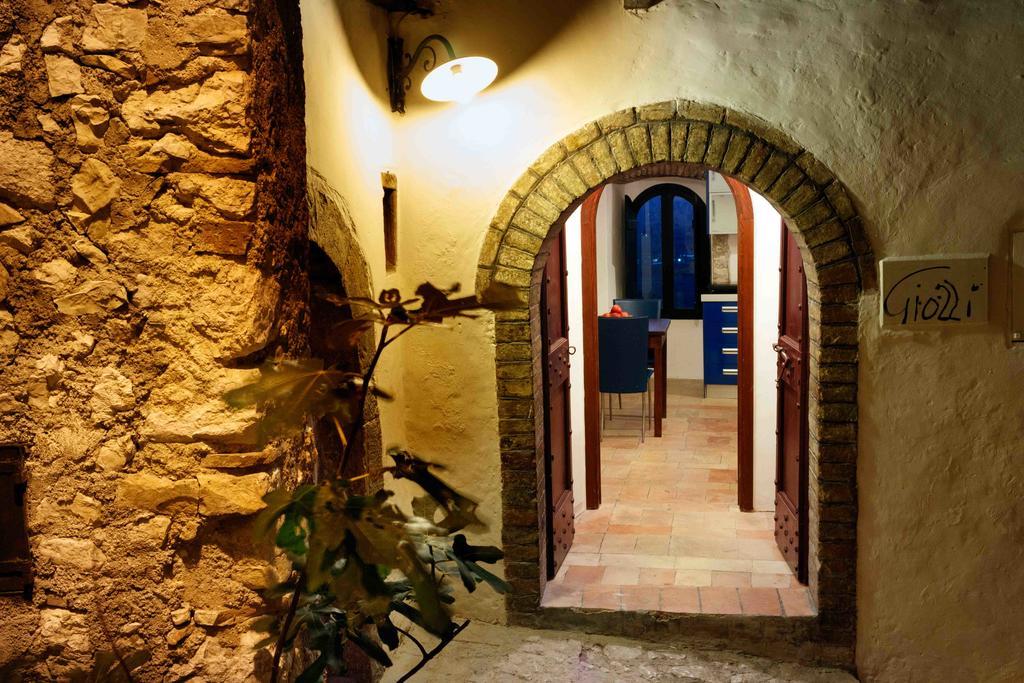 Relais Borgo Lizori Country House كامبيلو سول كليتونو المظهر الخارجي الصورة