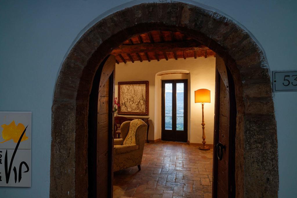 Relais Borgo Lizori Country House كامبيلو سول كليتونو المظهر الخارجي الصورة