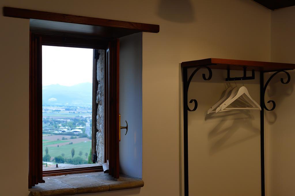 Relais Borgo Lizori Country House كامبيلو سول كليتونو المظهر الخارجي الصورة