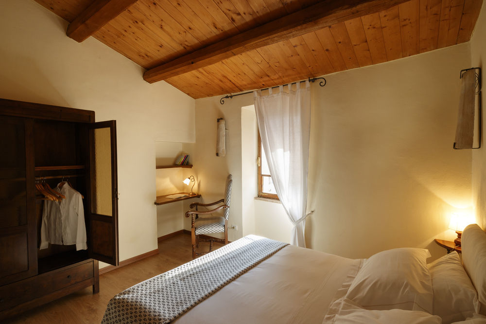 Relais Borgo Lizori Country House كامبيلو سول كليتونو المظهر الخارجي الصورة