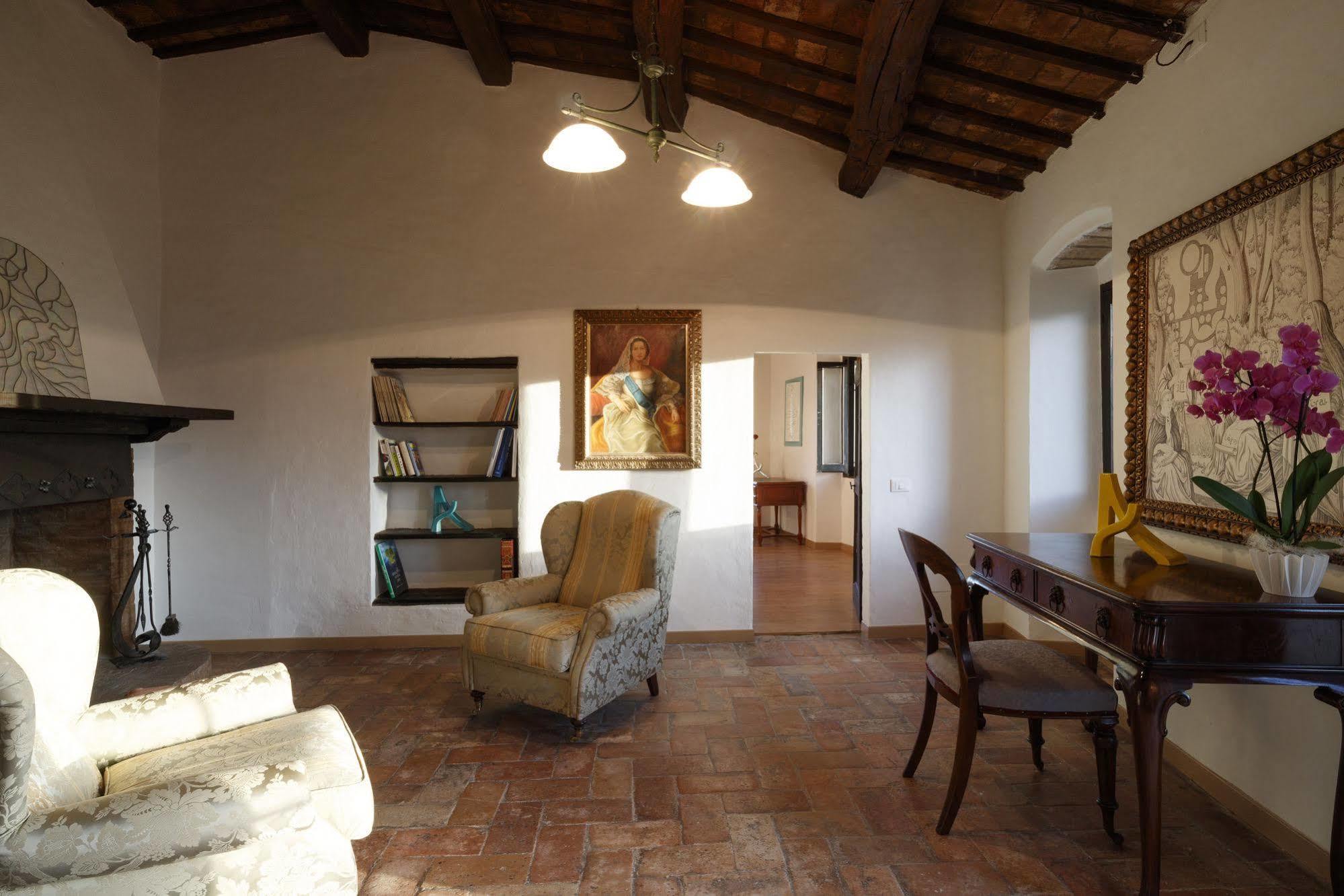 Relais Borgo Lizori Country House كامبيلو سول كليتونو المظهر الخارجي الصورة