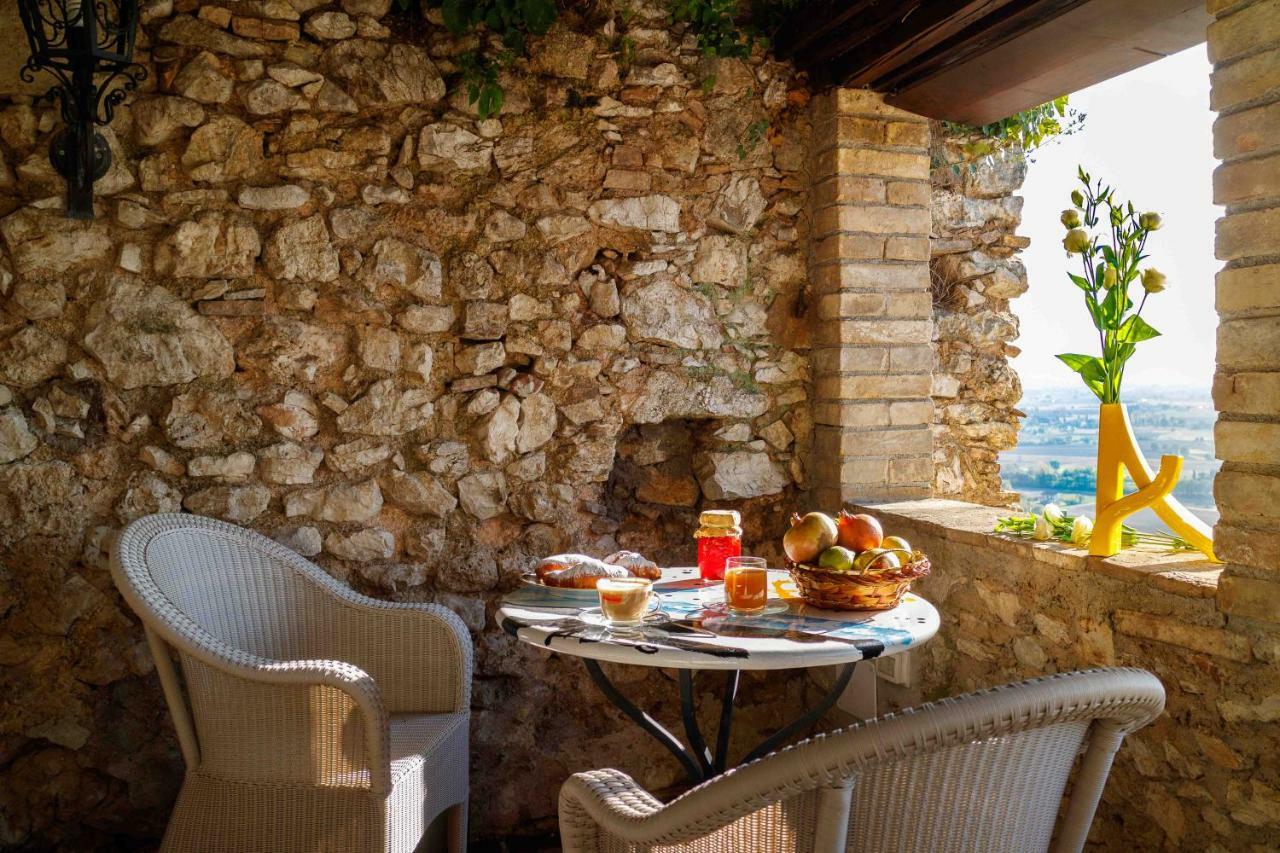 Relais Borgo Lizori Country House كامبيلو سول كليتونو المظهر الخارجي الصورة