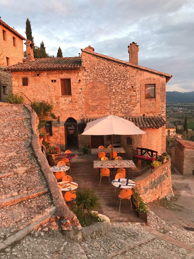 Relais Borgo Lizori Country House كامبيلو سول كليتونو المظهر الخارجي الصورة