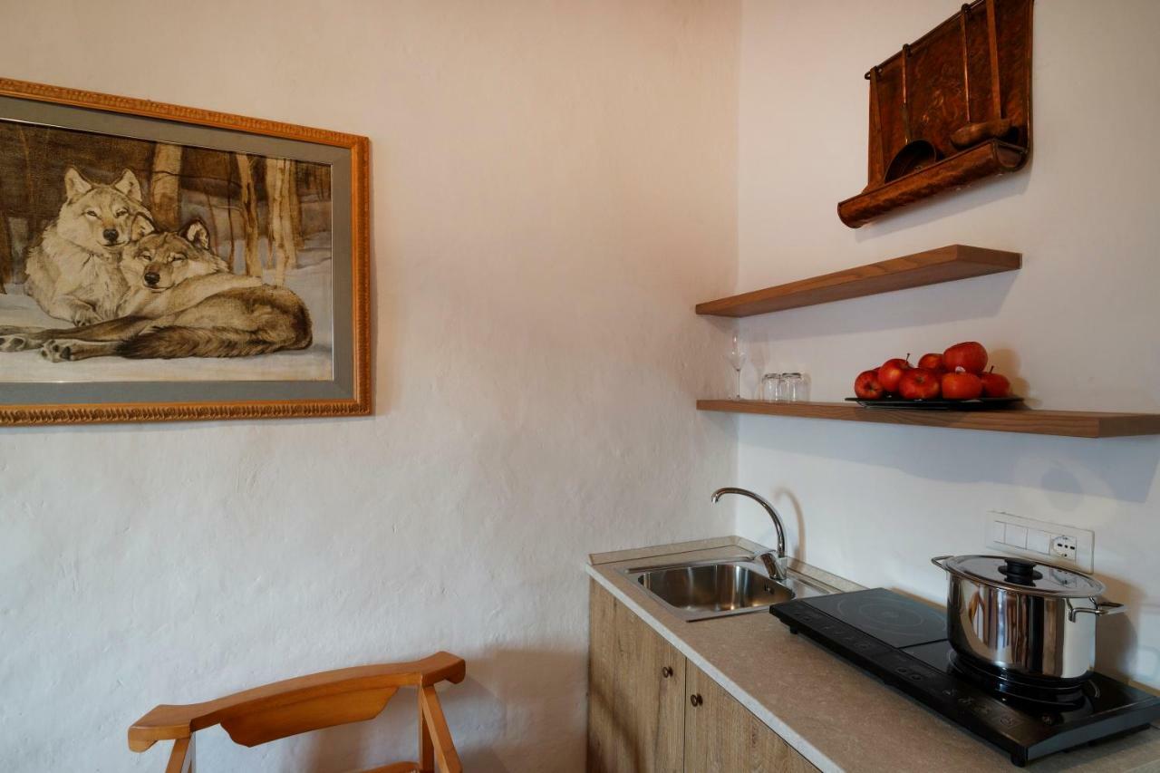 Relais Borgo Lizori Country House كامبيلو سول كليتونو المظهر الخارجي الصورة